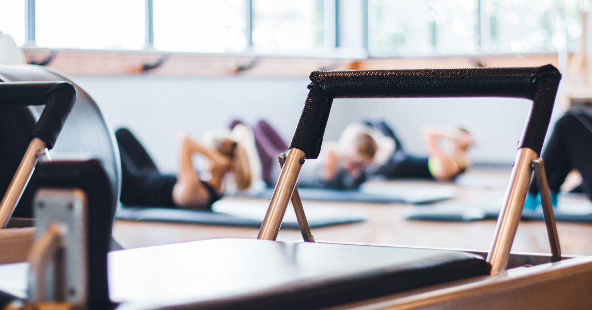 Why I Chose Classical Pilates—and Why It’s the Best for Your Body