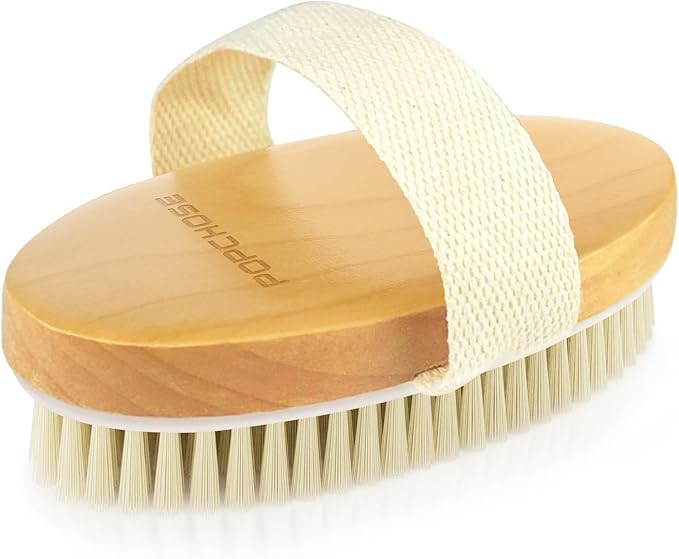 dry-brush