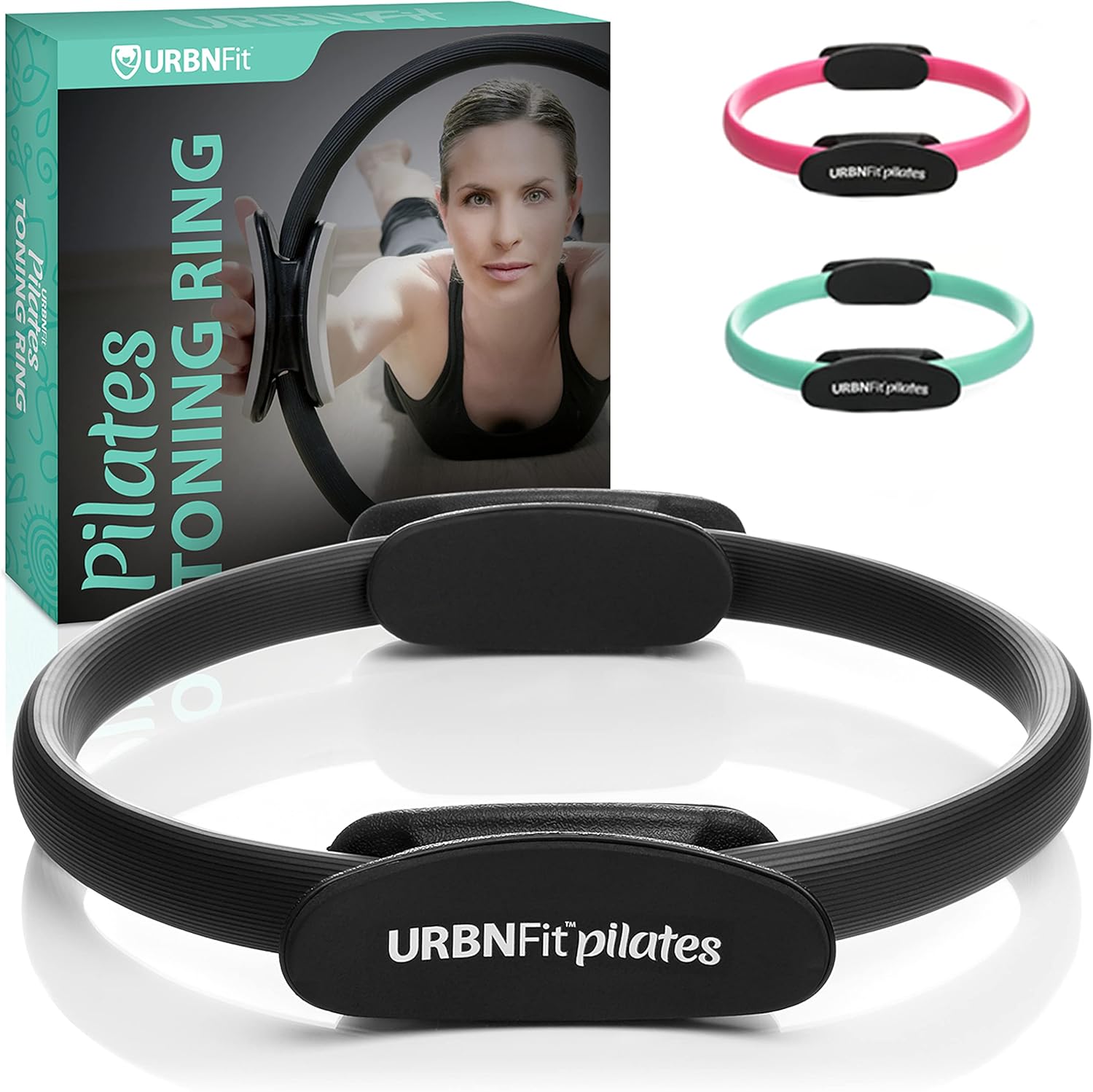magic-circle Pilates Magic Circle