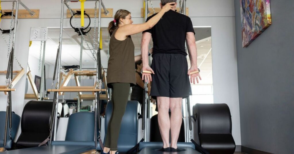 Be Boring - It Might Change Your Body